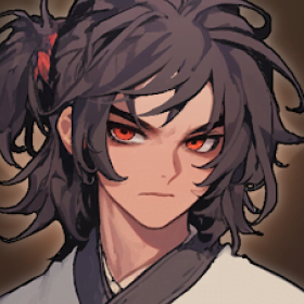 잠룡 : 무협 도트 RPG