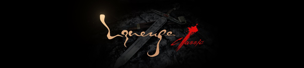 리니지 클래식 배너