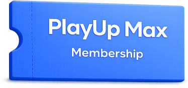 플레이업 Max 아이콘